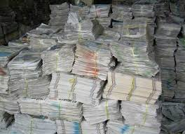 Paper Collection